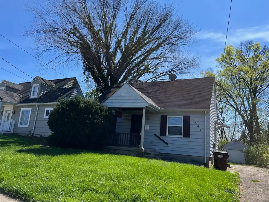 1361 Woodland Avenue, Cincinnati, OH 45237 - #2
