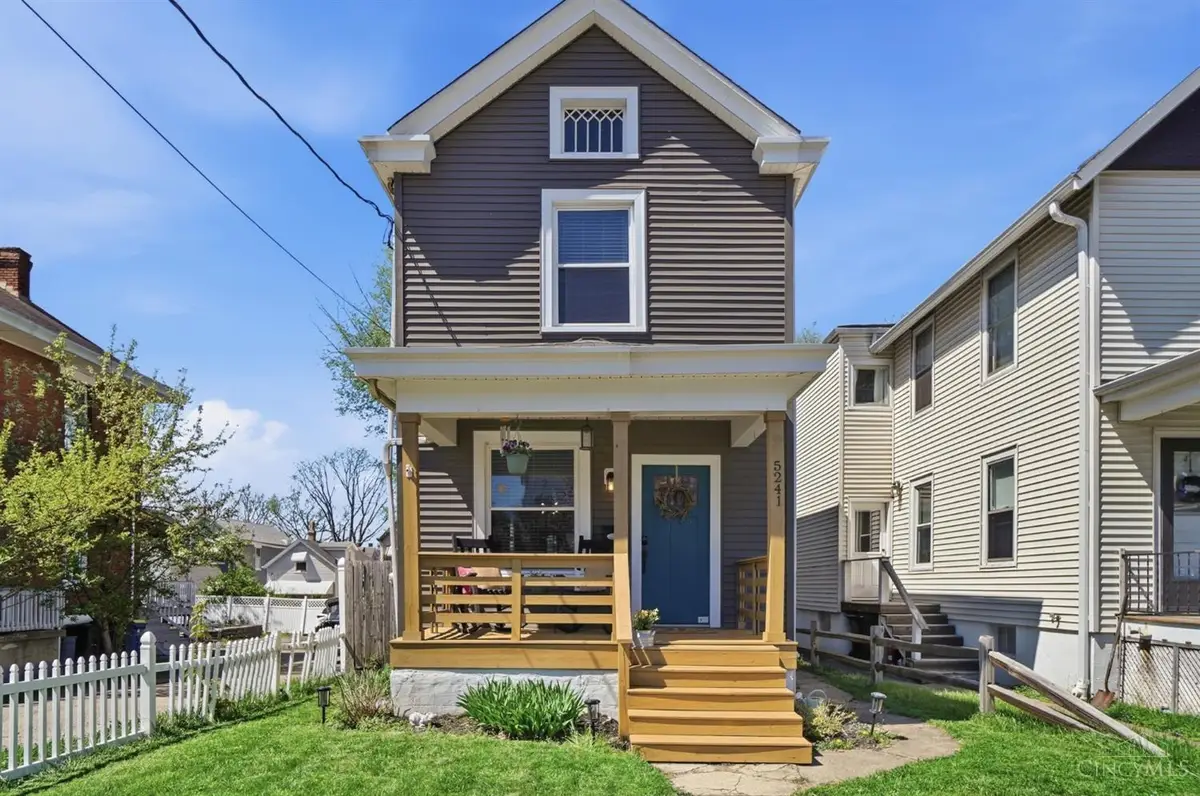 5241 Globe Avenue, Norwood, OH 45212 - #1