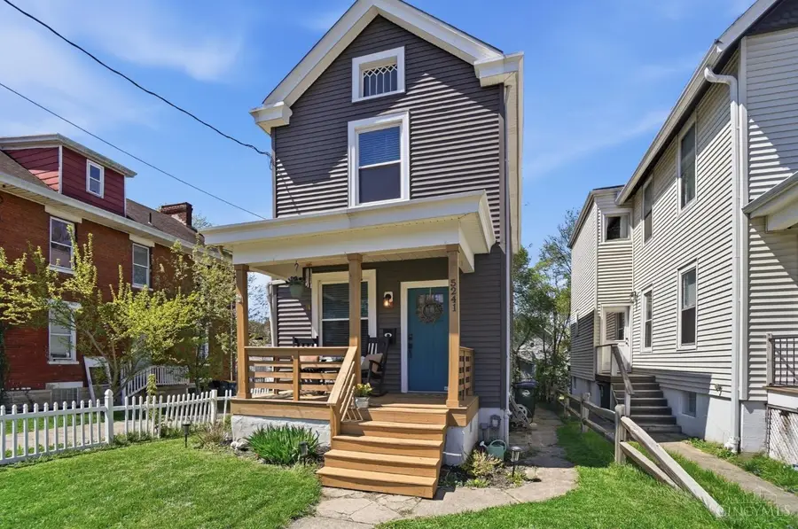 5241 Globe Avenue, Norwood, OH 45212 - #2