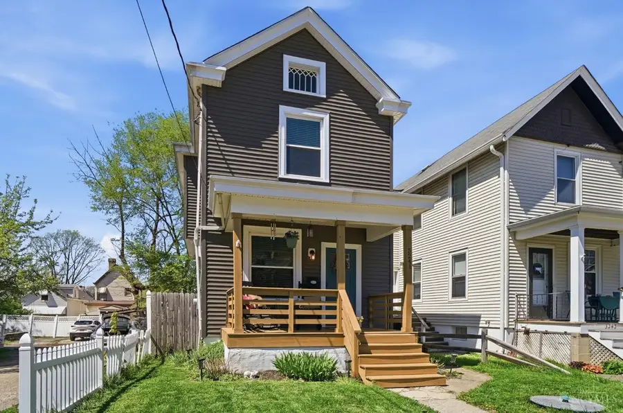 5241 Globe Avenue, Norwood, OH 45212 - #3