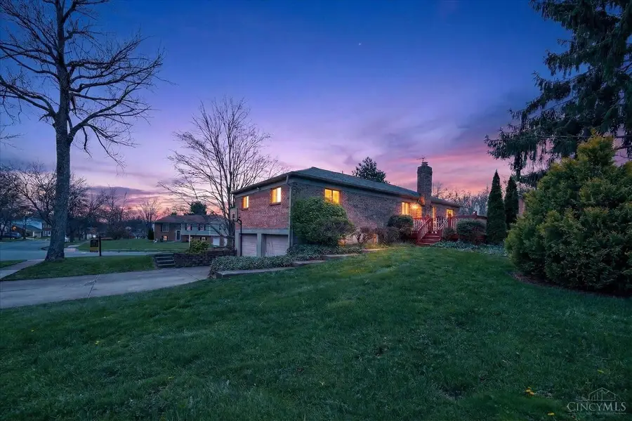 8839 Pollard Place, Landen, OH 45039 - #2