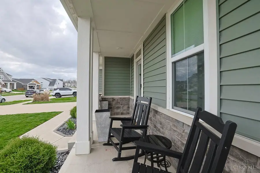 1448 Soaring Way, Warren, OH 45039 - #2