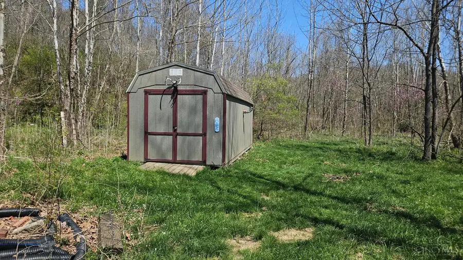 0 Spruce Hollow Road, Madison, OH 45653 - #2