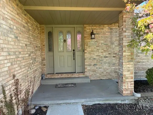 6499 Cobblers Trail, Middletown, OH 45044 - #2