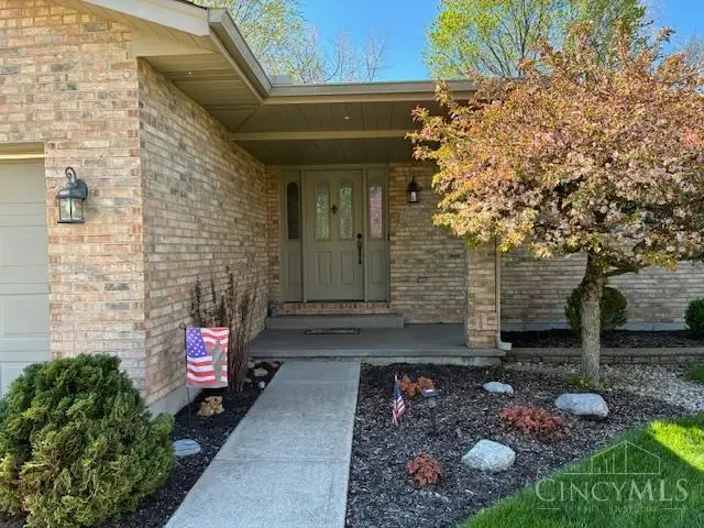 6499 Cobblers Trail, Middletown, OH 45044 - #3