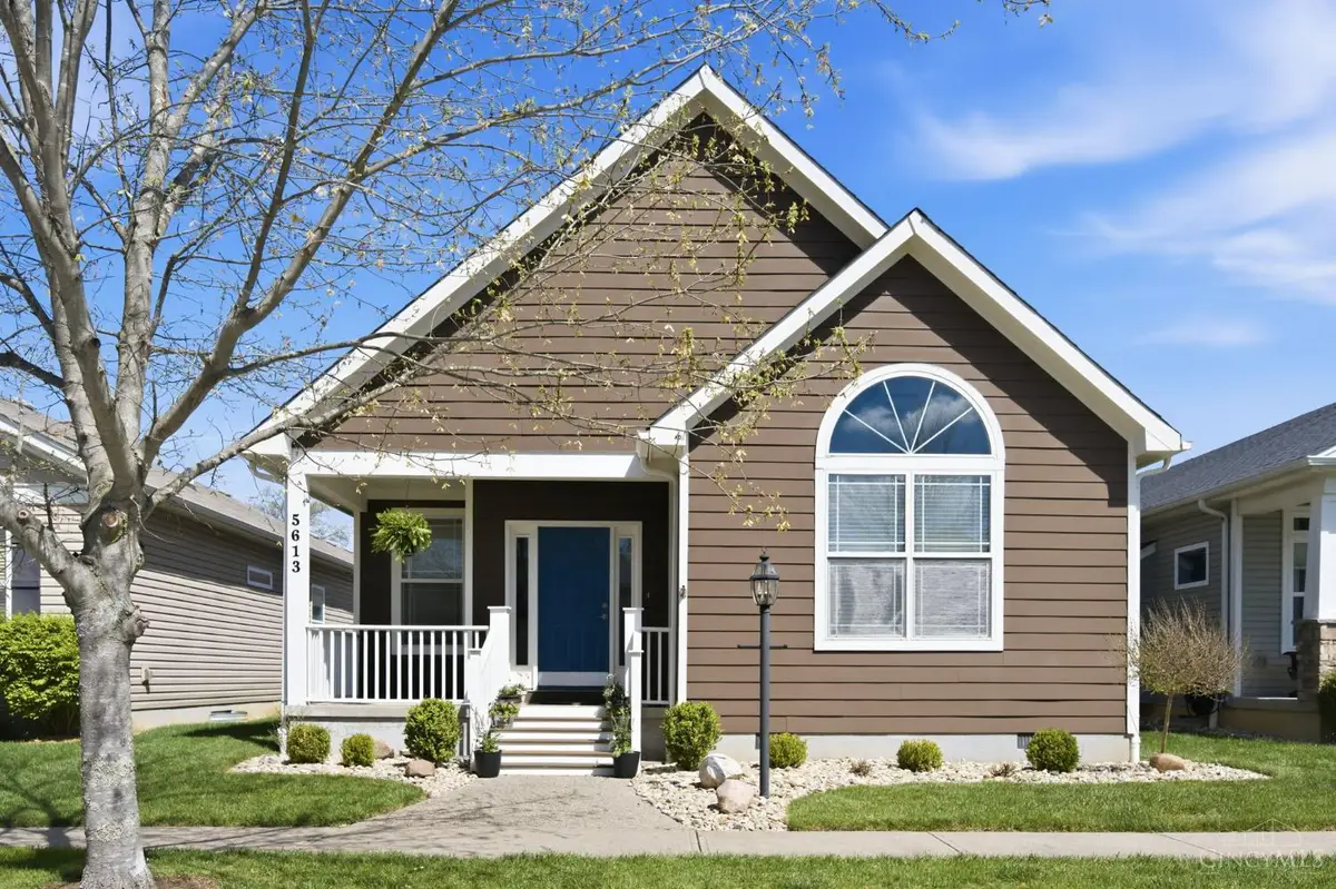 5613 Water Mills Drive, Miami, OH 45150 - #1