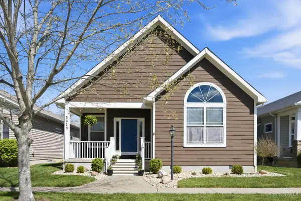 5613 Water Mills Drive, Miami Twp, OH 45150