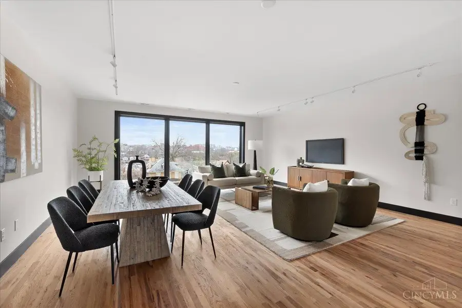 3533 Eden Avenue, Cincinnati, OH 45229 - #2