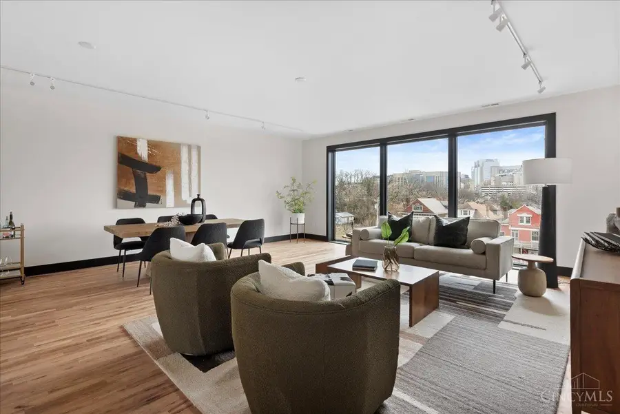 3533 Eden Avenue, Cincinnati, OH 45229 - #3