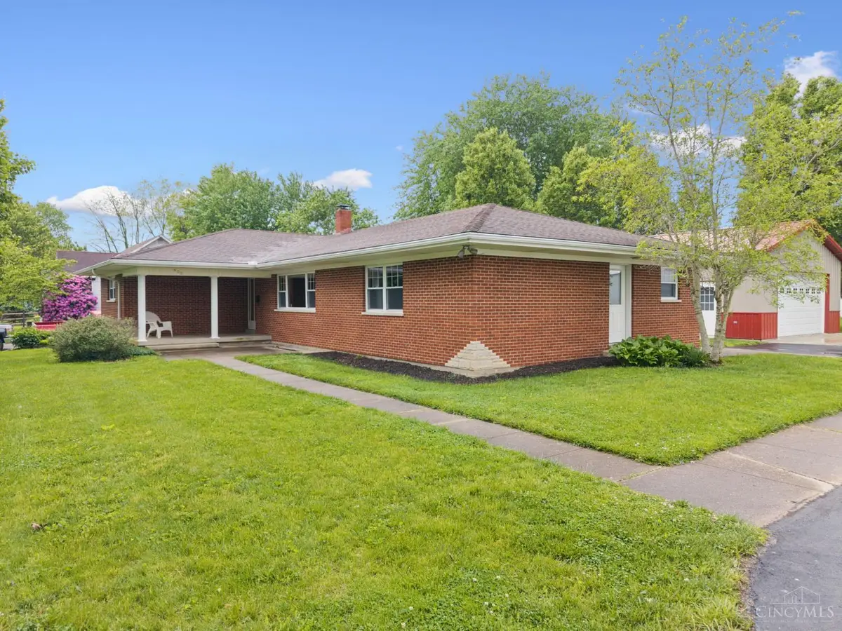 600 S Green Street, Georgetown, OH 45121 - #1