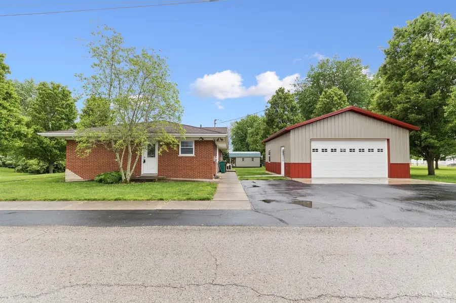 600 S Green Street, Georgetown, OH 45121 - #2