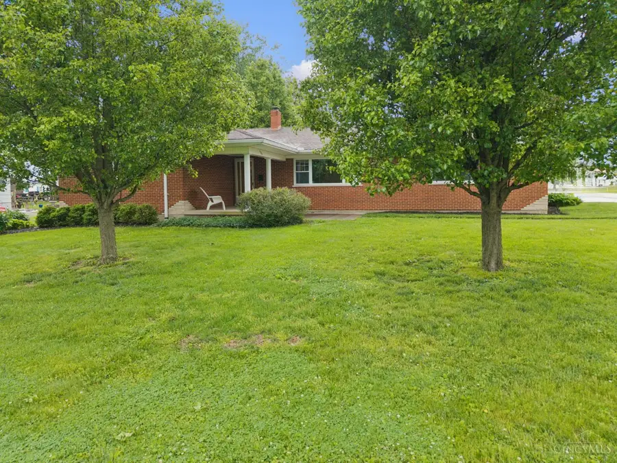 600 S Green Street, Georgetown, OH 45121 - #3