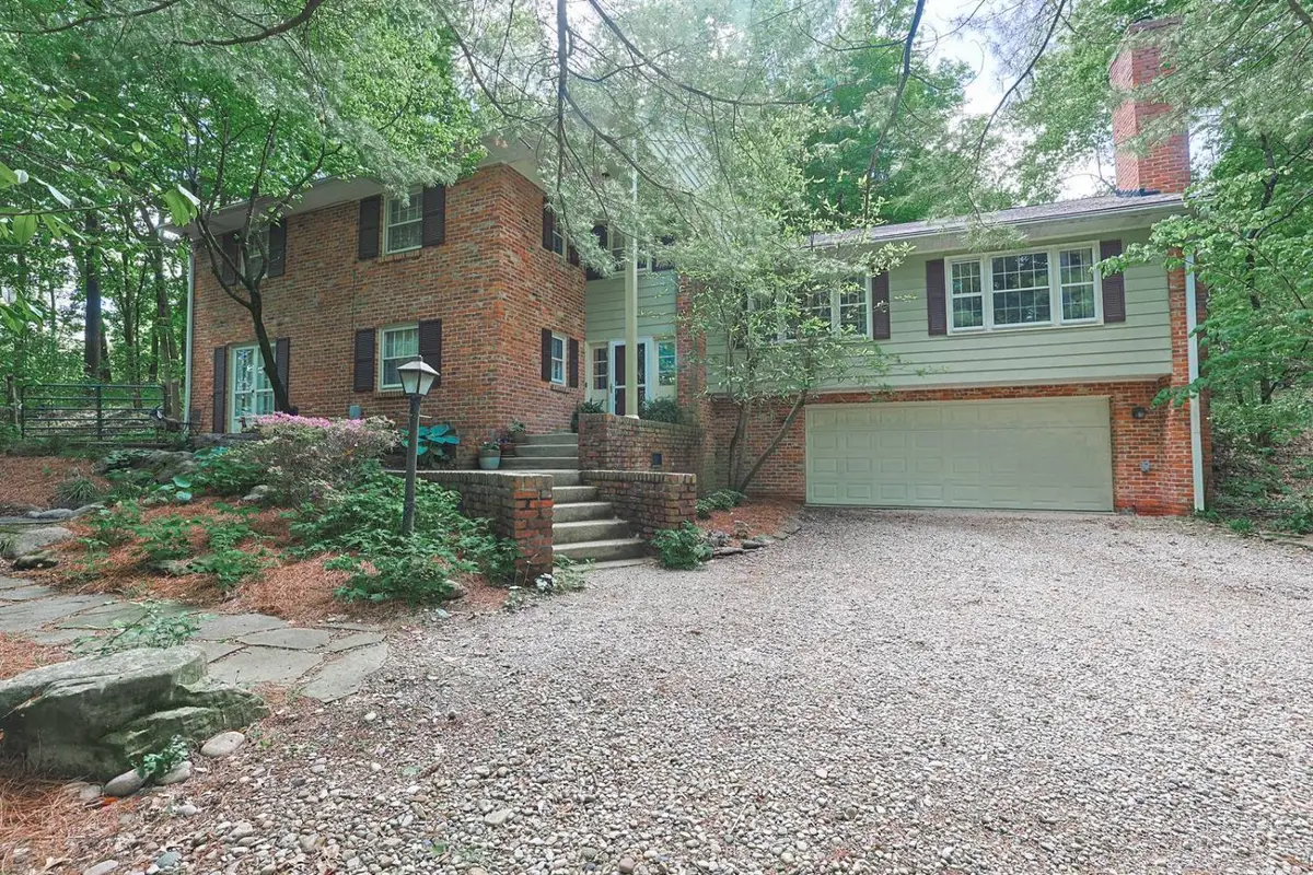 200 Brocdorf Drive, Wyoming, OH 45215 - #1