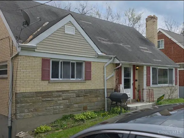 3010 Ferguson Road, Cincinnati, OH 45238