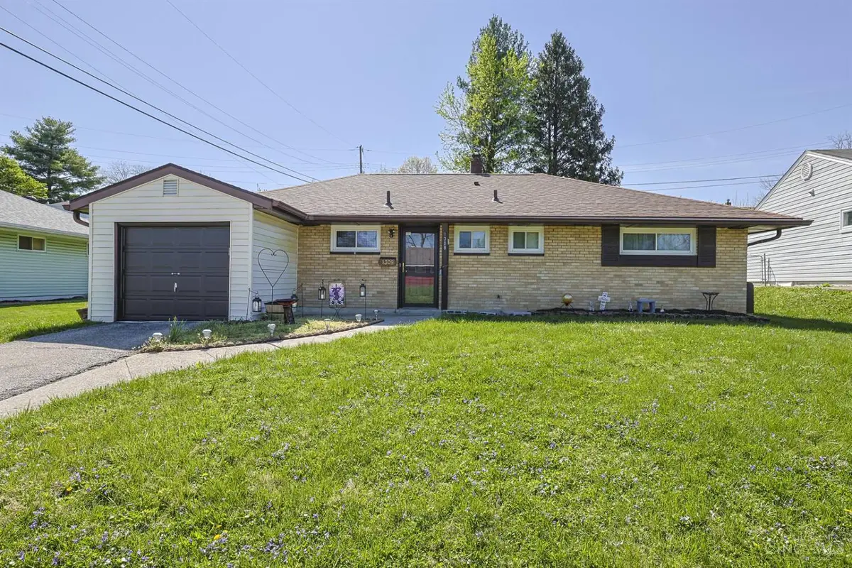 1309 Aldrich Avenue, Cincinnati, OH 45231 - #1
