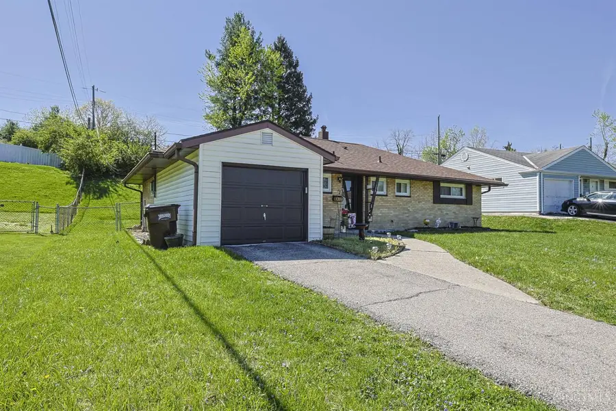 1309 Aldrich Avenue, Cincinnati, OH 45231 - #2