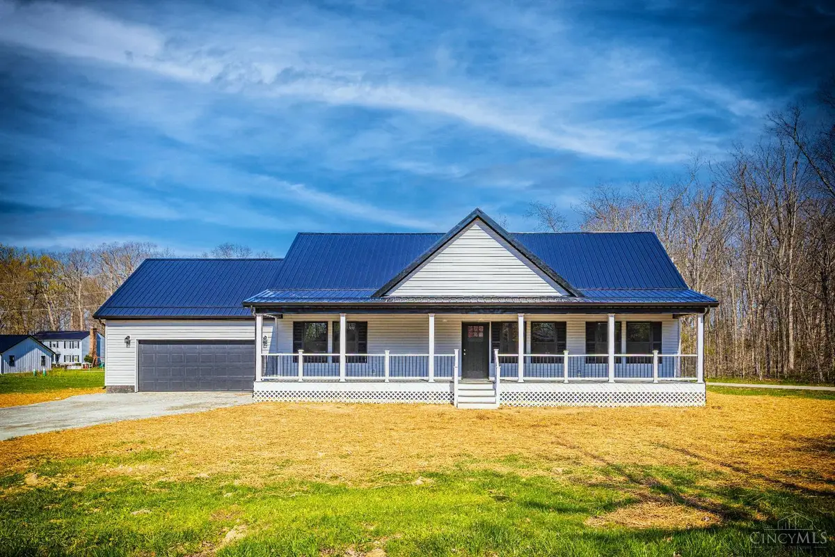 247 Madonna Drive, West Union, OH 45693 - #1