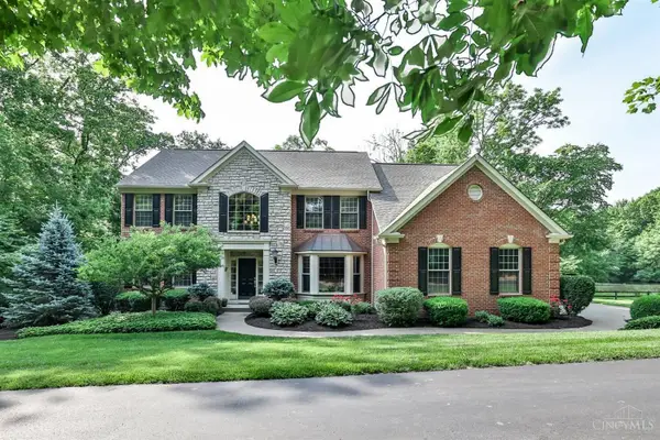6912 Long Drive Lane, Loveland, OH 45140