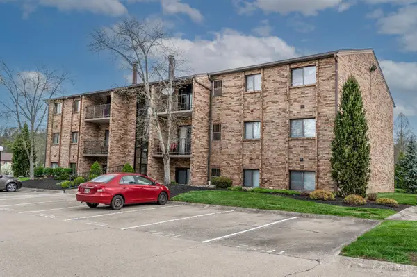 7231 Creekview Drive #9, Cincinnati, OH 45247