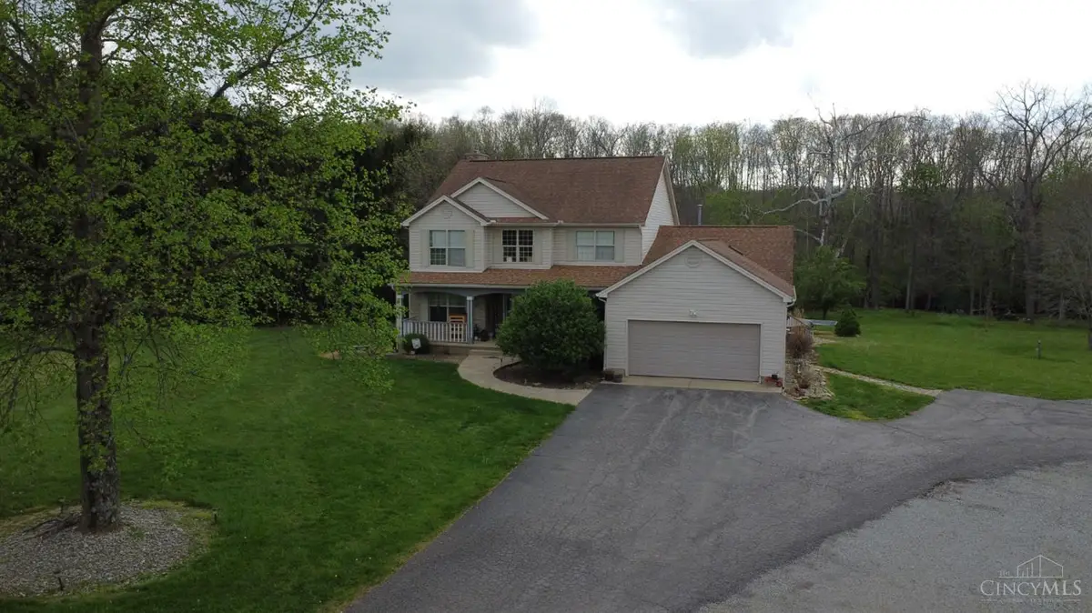 9408 St Rt 730, Clarksville, OH 45113 - #1
