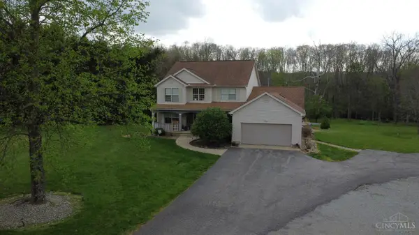 9408 Sr 730, Clarksville, OH 45113