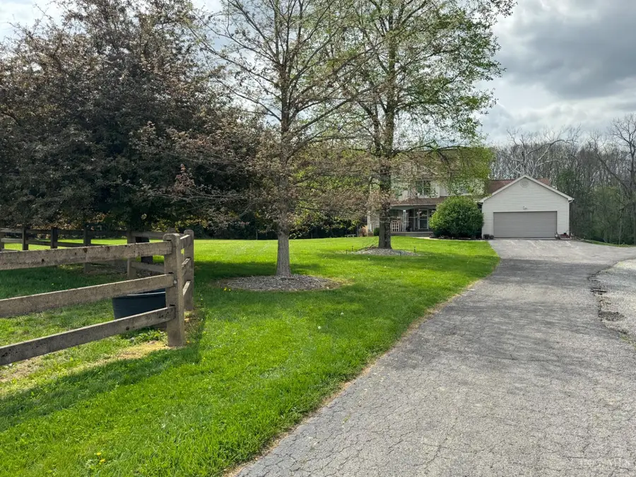 9408 St Rt 730, Clarksville, OH 45113 - #2