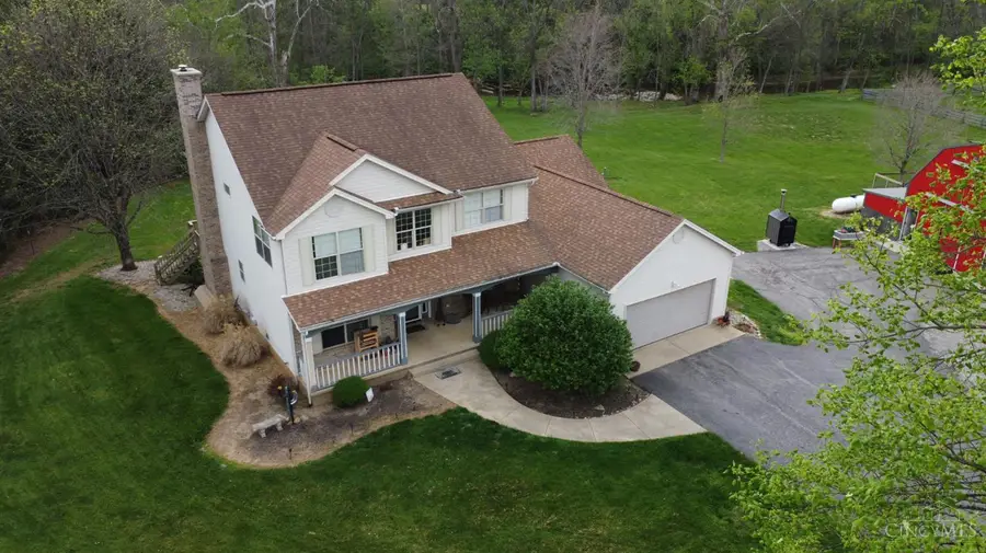 9408 St Rt 730, Clarksville, OH 45113 - #3