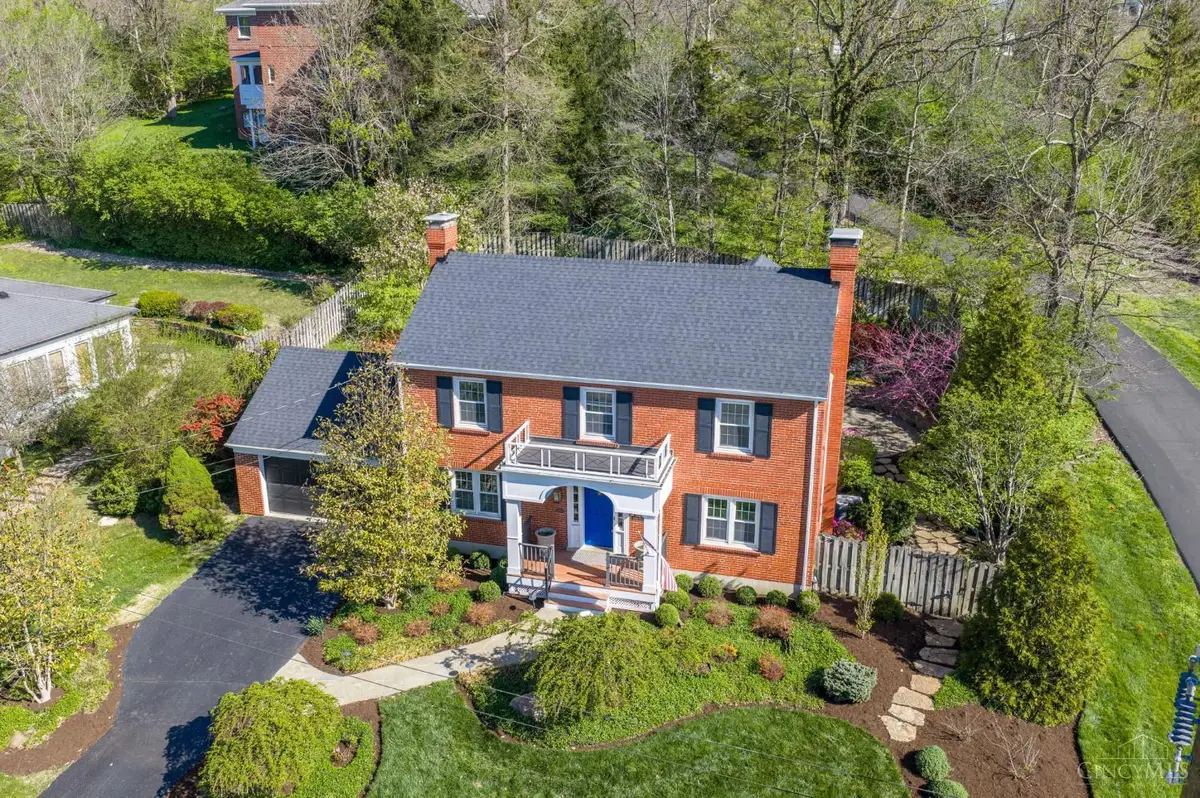 2750 Lower Grandin, Cincinnati, OH 45208 - #1