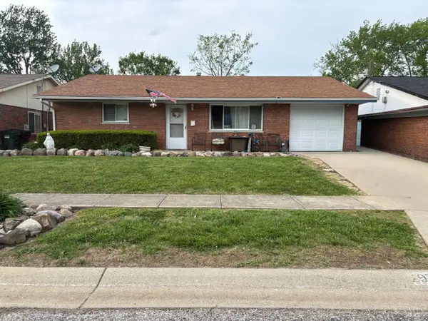 2974 Libra Lane, Colerain Twp, OH 45251