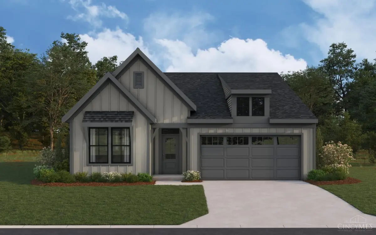 3060 Barnbougle Drive, Mack, OH 45233 - #1