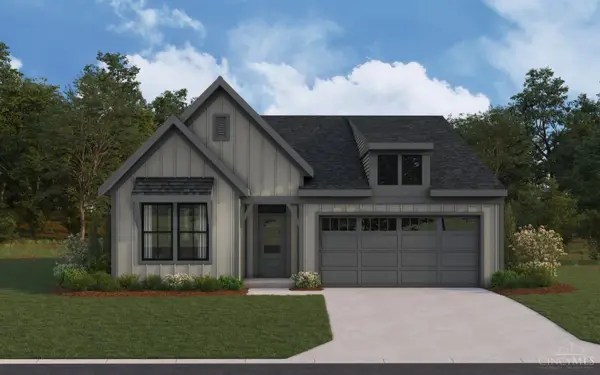 3060 Barnbougle Drive, Miami Twp, OH 45233