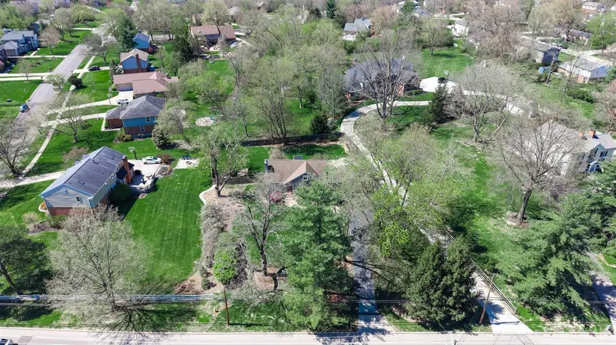 5801 Kenwood Road, Madeira, OH 45243 - #3