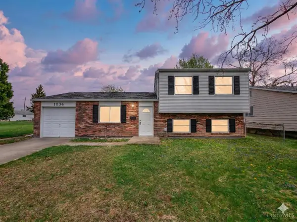 1034 W Kemper Road, Forest Park, OH 45240