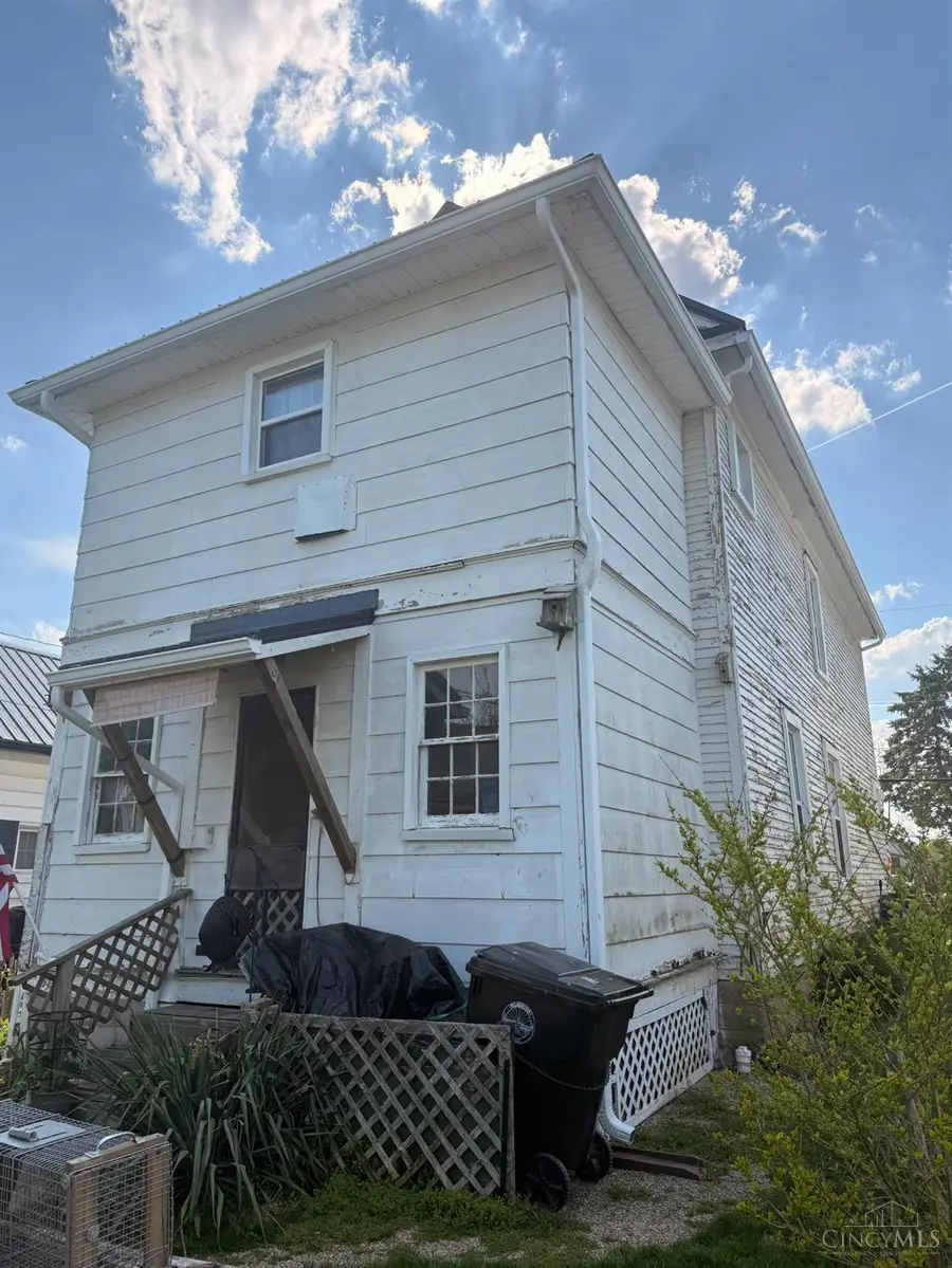 338 N Spring Street, Wilmington, OH 45177 - #2