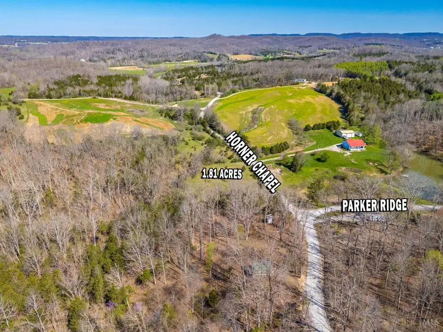 1169 Horner Chapel Road, Peebles, OH 45660 - #2