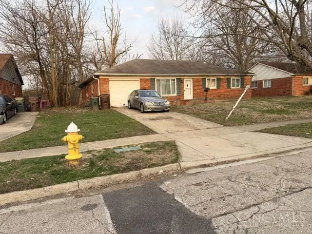 325 Stubbs Drive, Trotwood, OH 45426 - #2