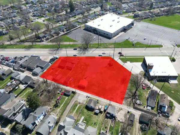 405 N Erie Boulevard, Hamilton, OH 45011