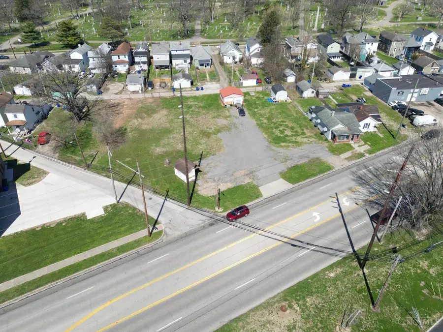 405 N Erie Boulevard, Hamilton, OH 45011 - #2