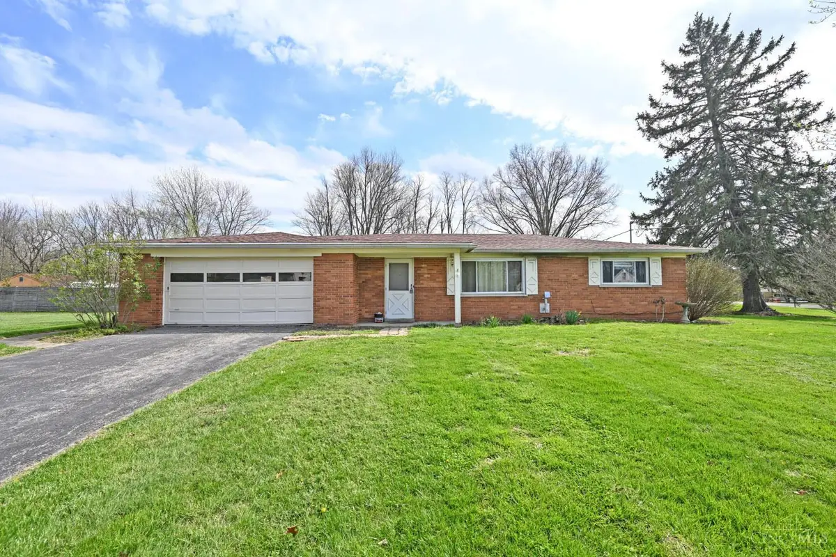 8703 Vicbarb Lane, Cincinnati, OH 45244 - #1