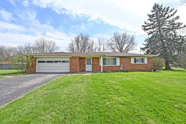 8703 Vicbarb Lane, Cincinnati, OH 45244