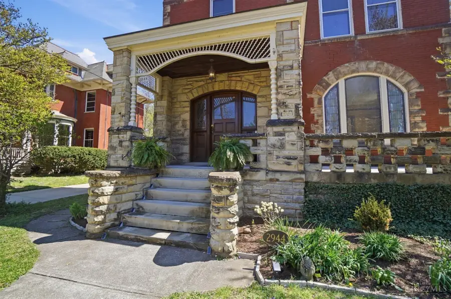 2944 Fairfield Avenue, Cincinnati, OH 45206 - #2