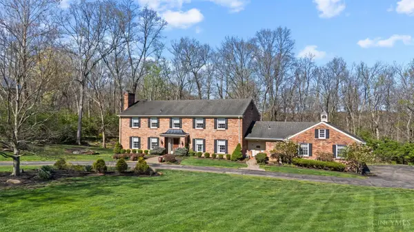 535 Rollingrock Lane, Anderson Twp, OH 45255