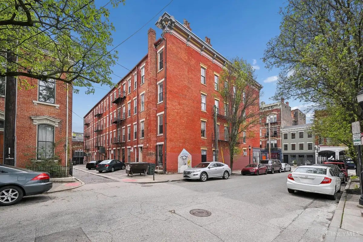 1420 Main Street #3E, Cincinnati, OH 45202 - #1