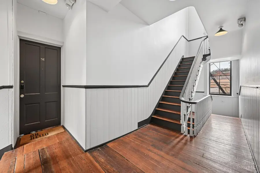 1420 Main Street #3E, Cincinnati, OH 45202 - #3