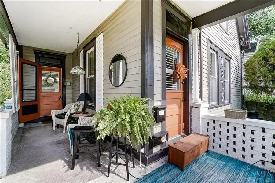 4816 Eastern Avenue, Cincinnati, OH 45208 - #2