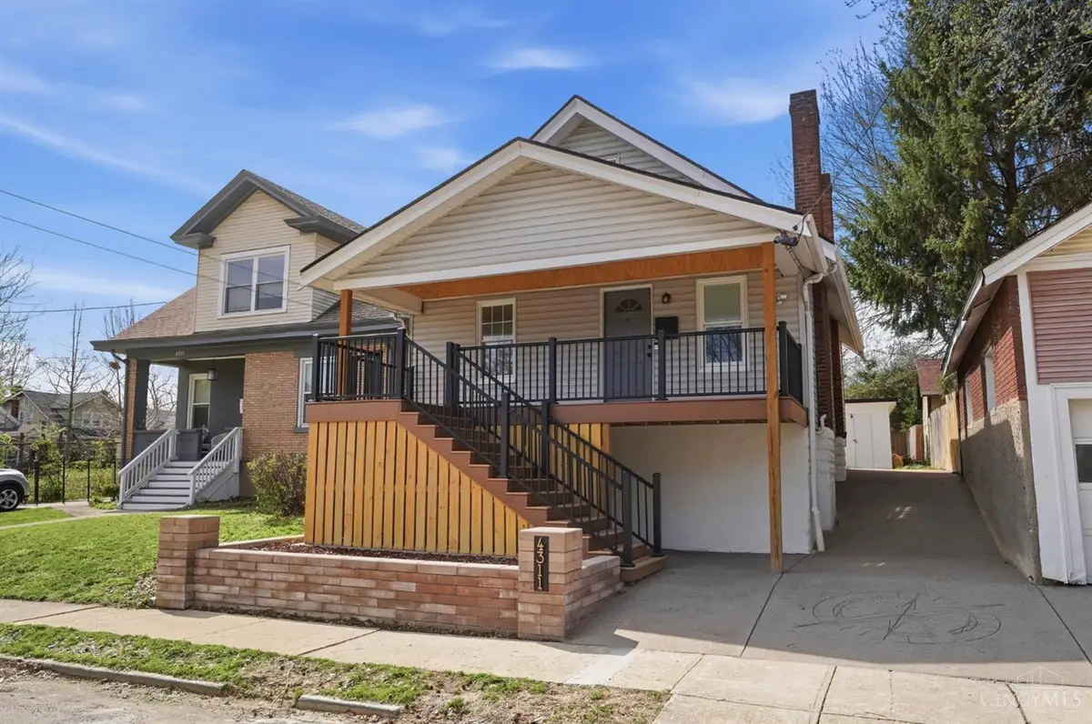 4311 Beech Street, Norwood, OH 45212 - #1