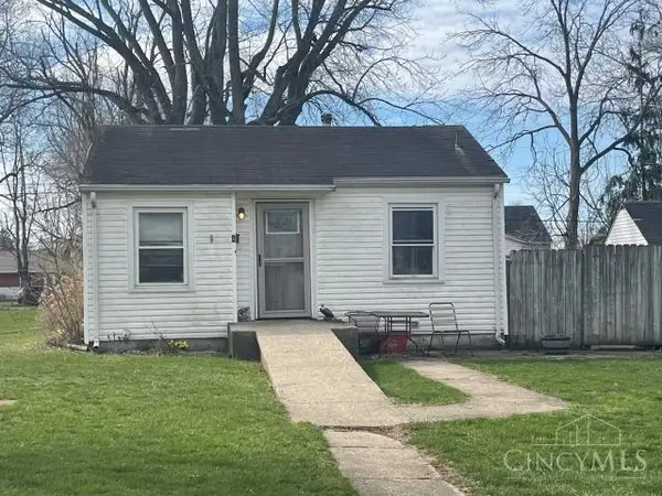 2020 Wilding Avenue, Harrison Twp, OH 45414