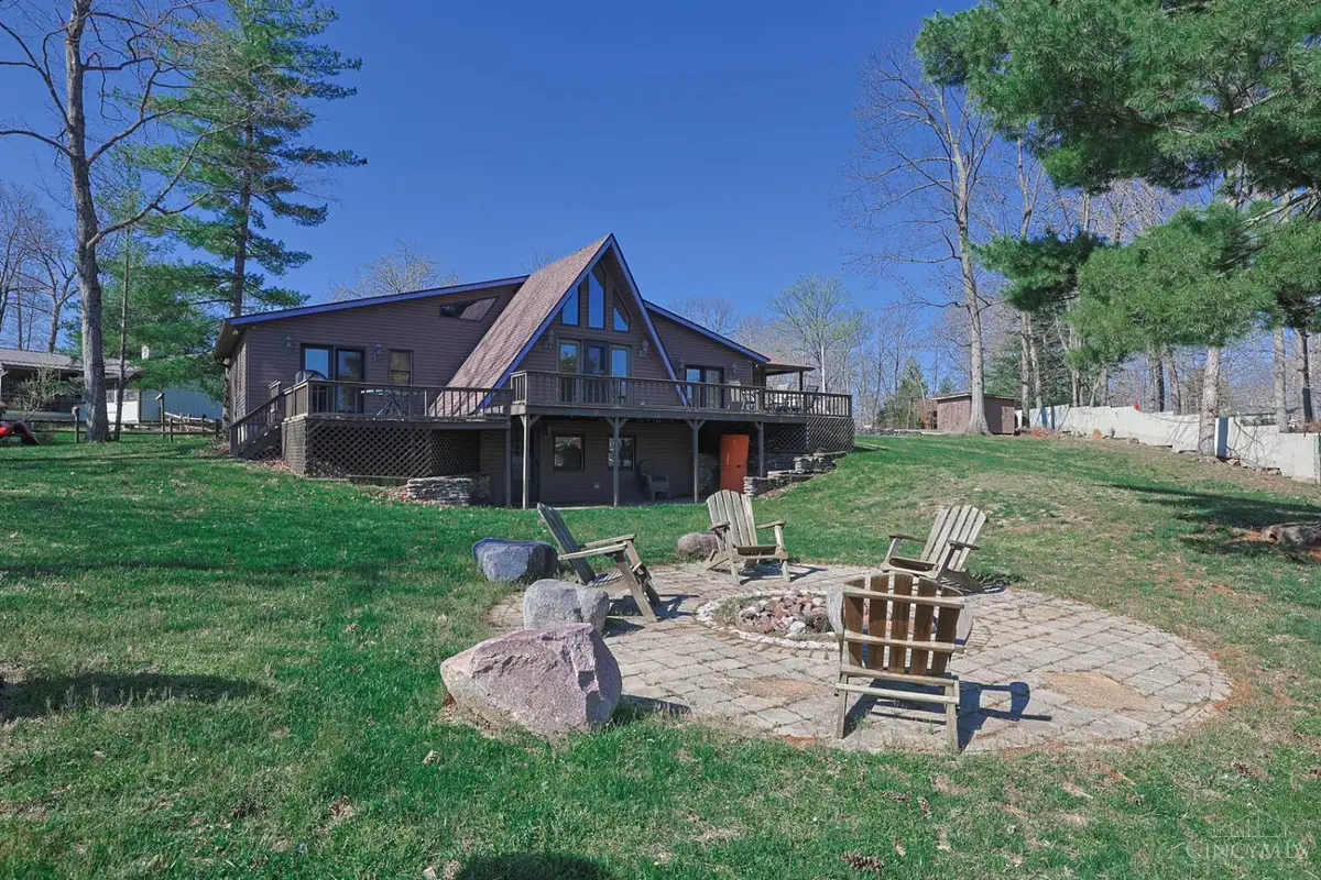 15 Skunk Cove, Lake Waynoka, OH 45171 - #1