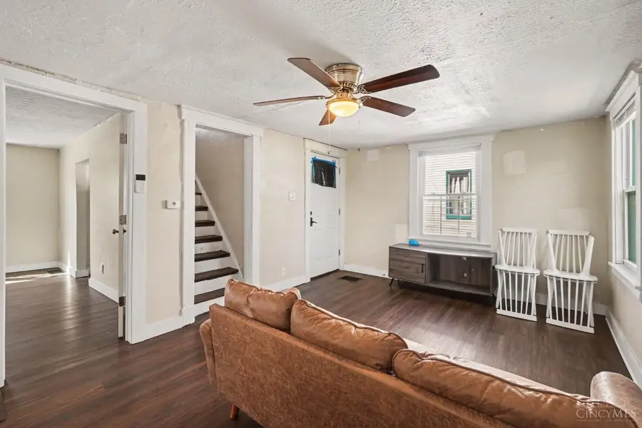 4508 Glenway Avenue, Cincinnati, OH 45205 - #3