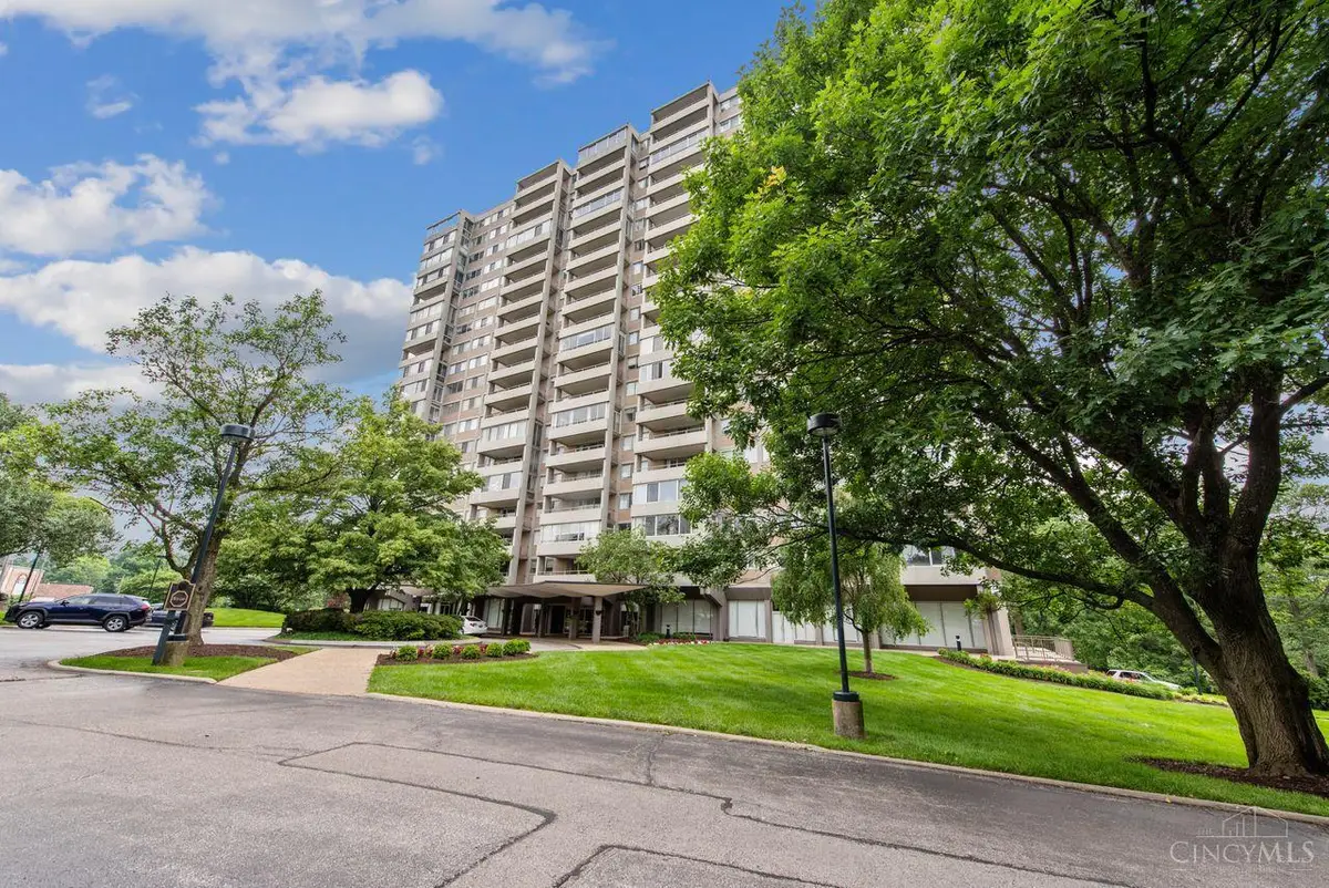 2324 Madison Road #408, Cincinnati, OH 45208 - #1